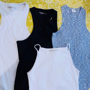 Abercrombie & Fitch Body Suits